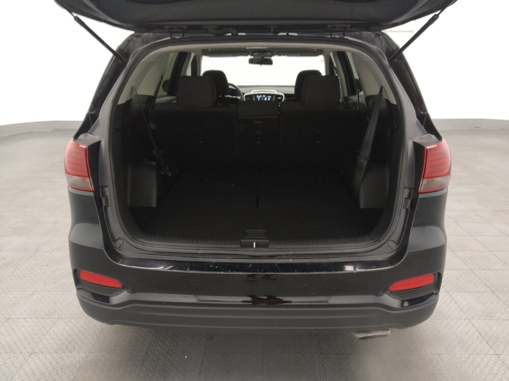 2019 Kia Sorento in Salem, VA 24153 - 18111787 29