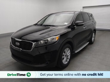 2019 Kia Sorento in Salem, VA 24153