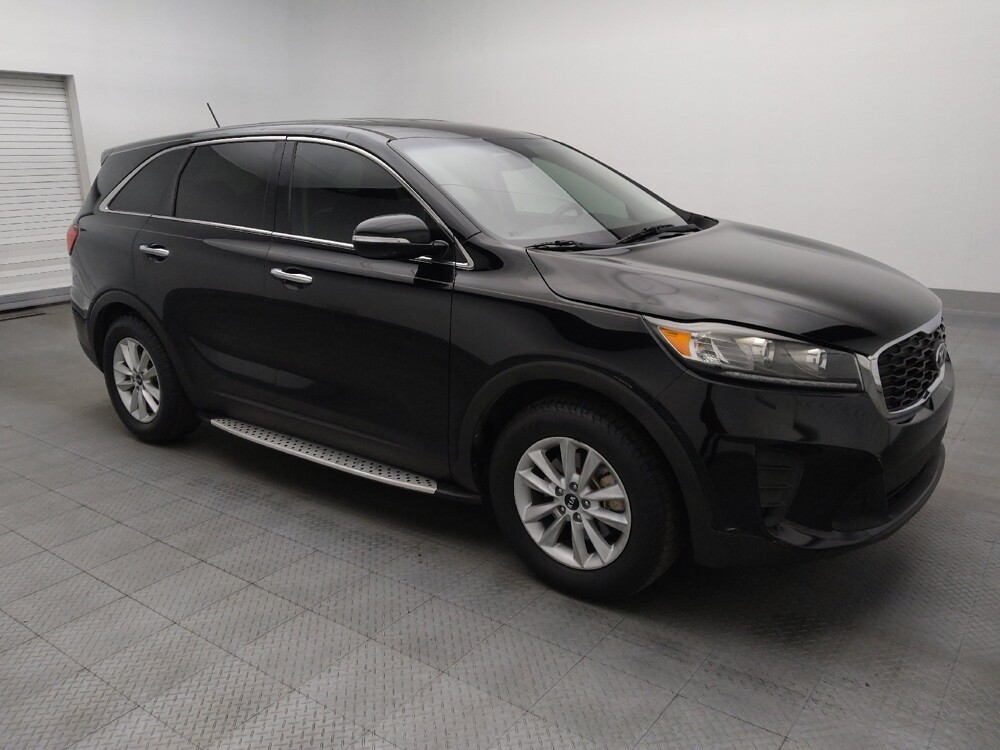 2019 Kia Sorento in Salem, VA 24153 - 18111787 11