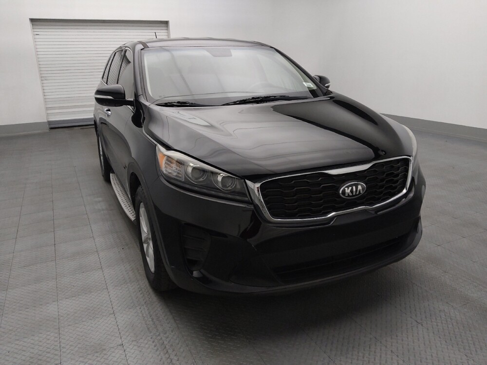 2019 Kia Sorento in Salem, VA 24153 - 18111787 14