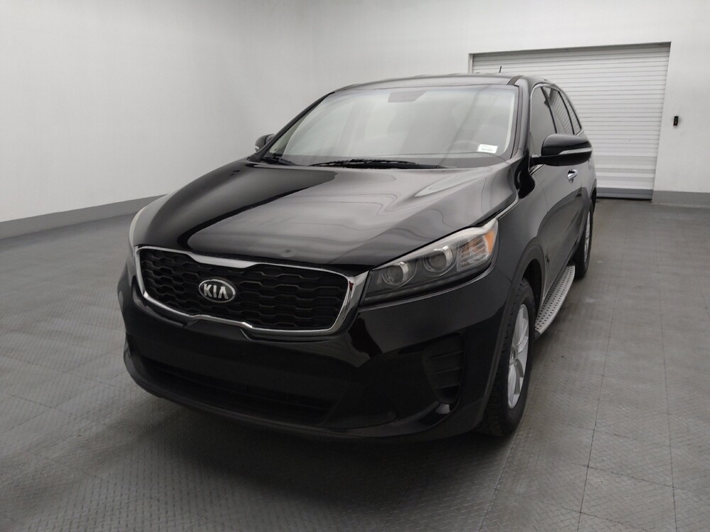 2019 Kia Sorento in Salem, VA 24153 - 18111787 15