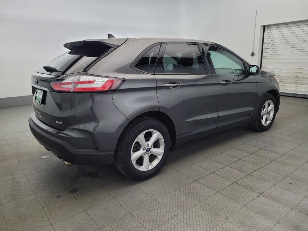 2020 Ford Edge in Newport News, VA 23601 - 18111788 10