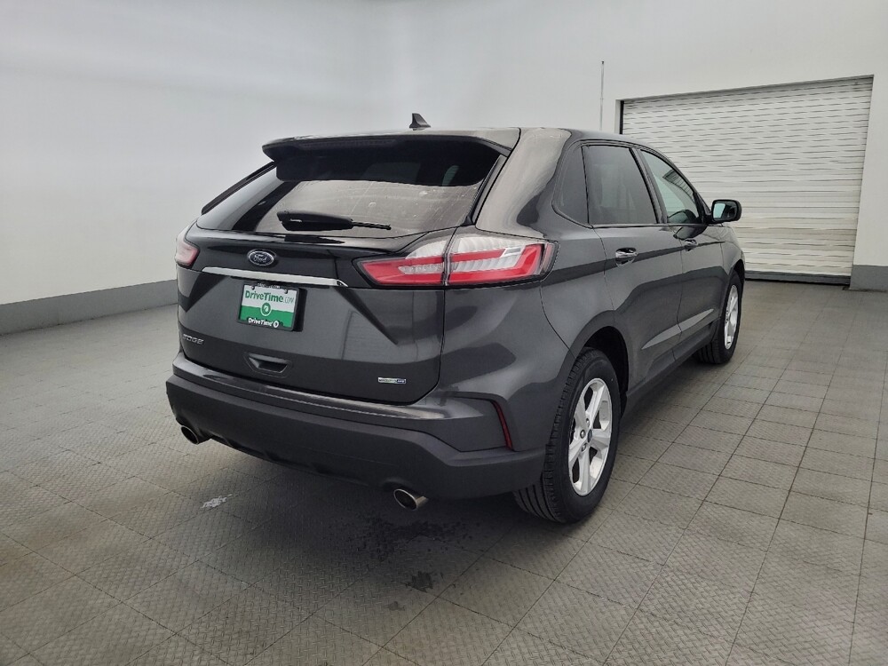 2020 Ford Edge in Newport News, VA 23601 - 18111788 9
