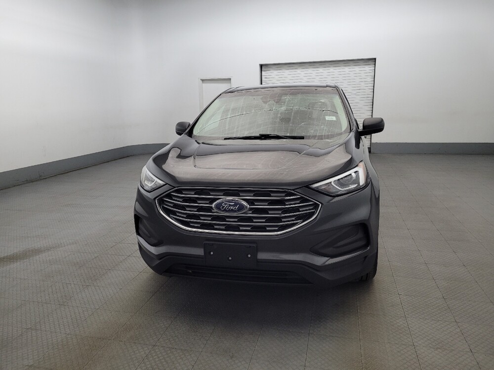2020 Ford Edge in Newport News, VA 23601 - 18111788 15