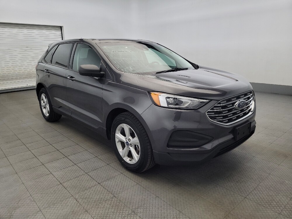 2020 Ford Edge in Newport News, VA 23601 - 18111788 13