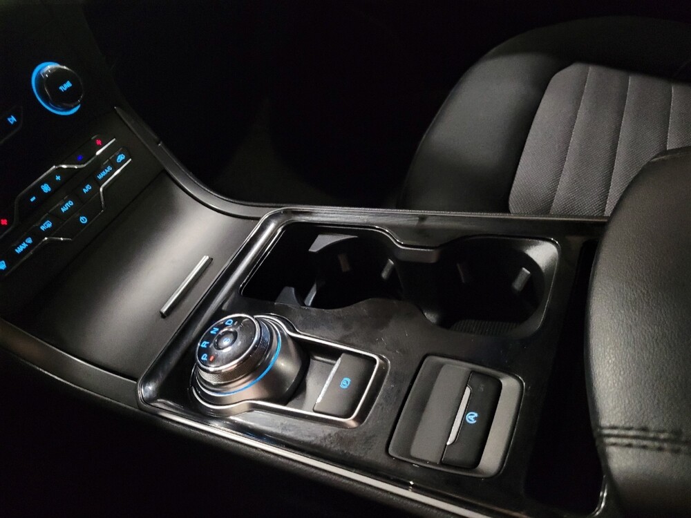 2020 Ford Edge in Newport News, VA 23601 - 18111788 26