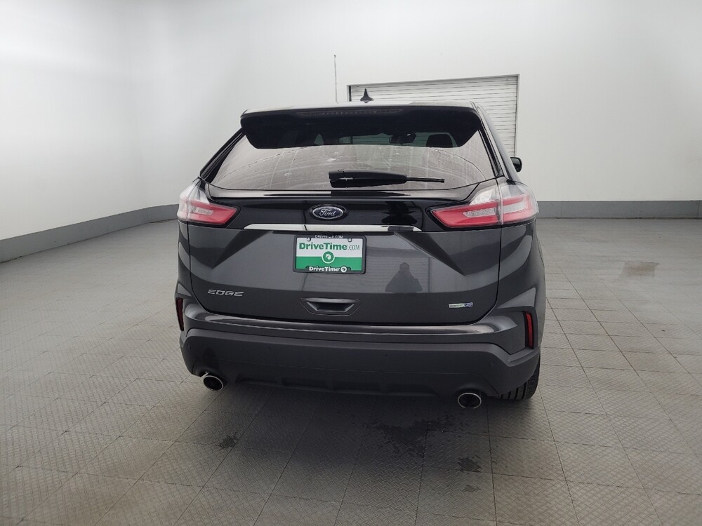 2020 Ford Edge in Newport News, VA 23601 - 18111788 7
