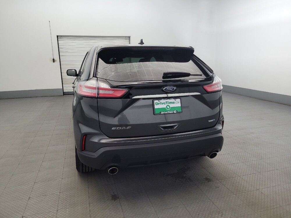 2020 Ford Edge in Newport News, VA 23601 - 18111788 6