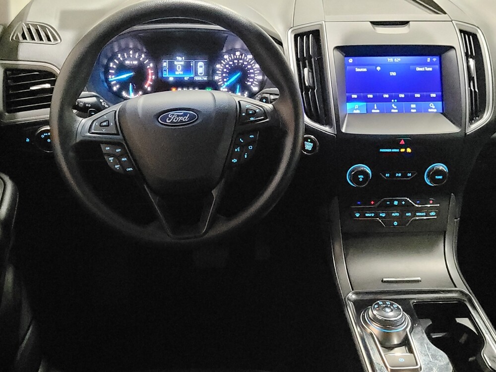 2020 Ford Edge in Newport News, VA 23601 - 18111788 22