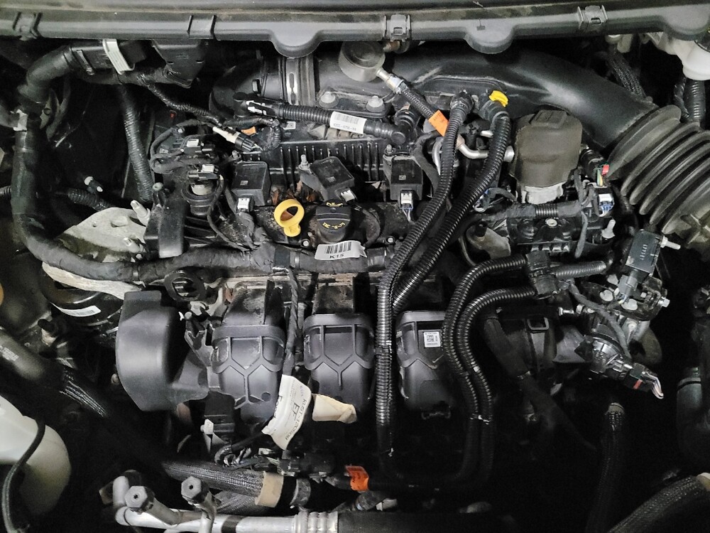 2020 Ford Edge in Newport News, VA 23601 - 18111788 30