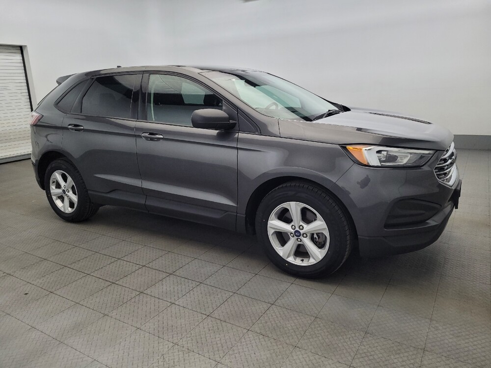 2020 Ford Edge in Newport News, VA 23601 - 18111788 11