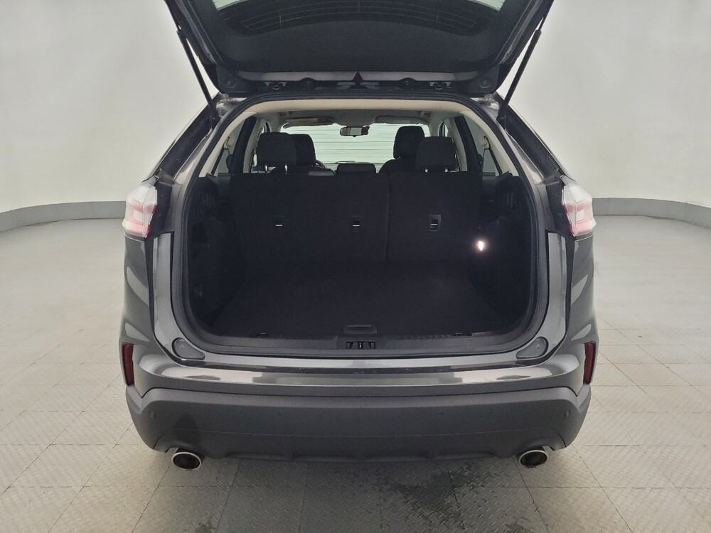 2020 Ford Edge in Newport News, VA 23601 - 18111788 29