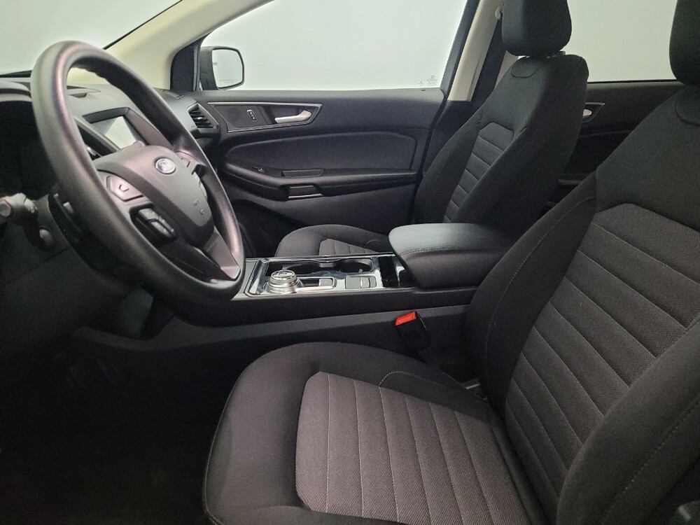 2020 Ford Edge in Newport News, VA 23601 - 18111788 17