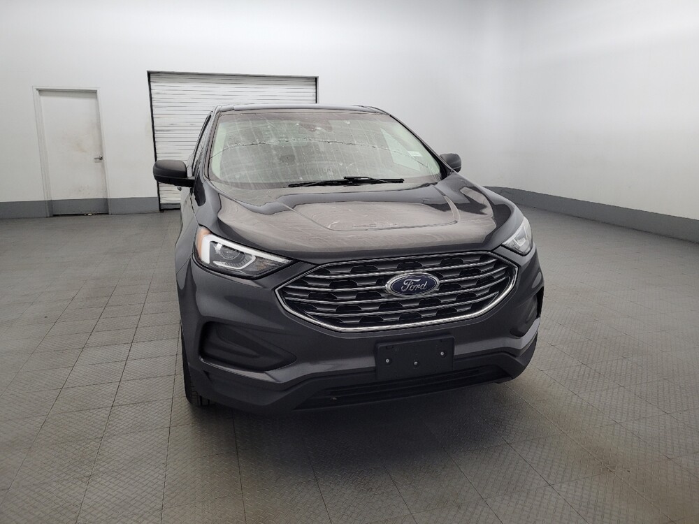 2020 Ford Edge in Newport News, VA 23601 - 18111788 14
