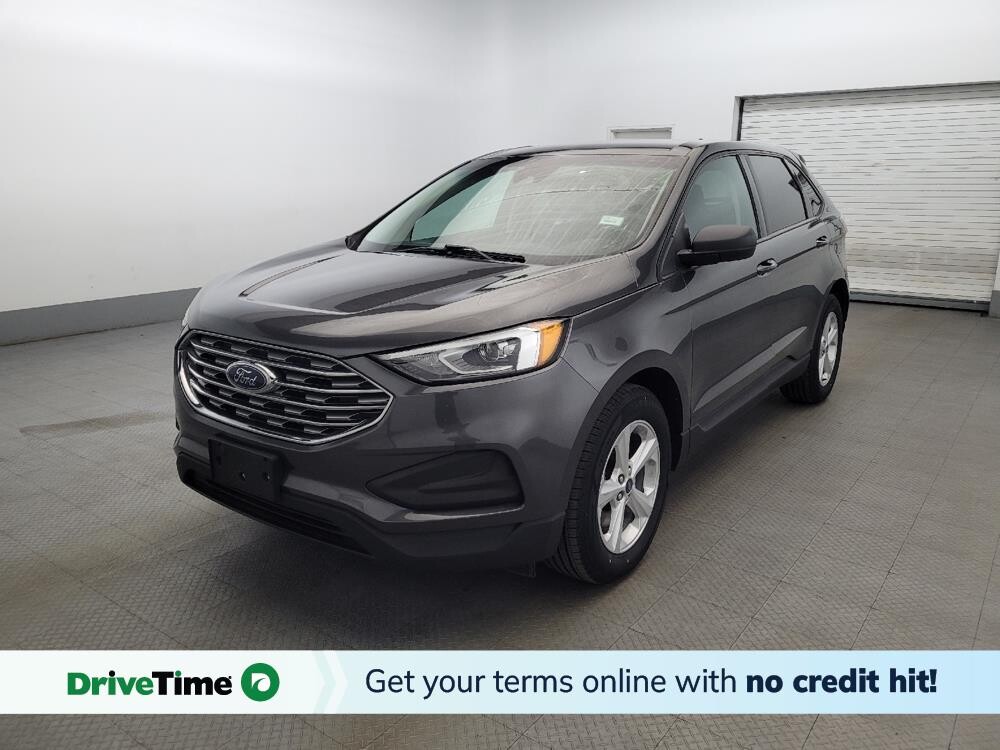 2020 Ford Edge in Newport News, VA 23601 - 18111788
