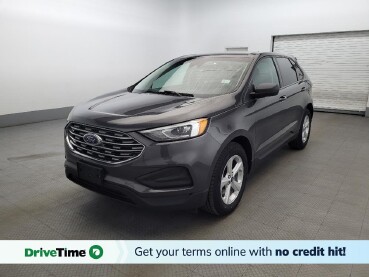 2020 Ford Edge in Newport News, VA 23601