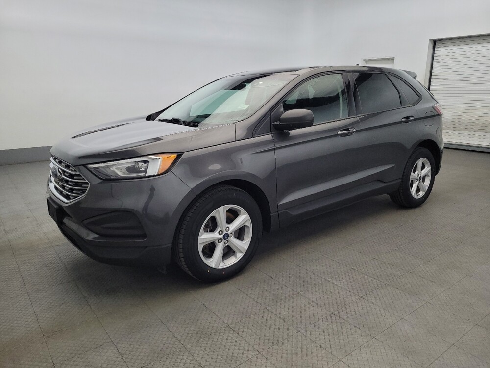 2020 Ford Edge in Newport News, VA 23601 - 18111788 2