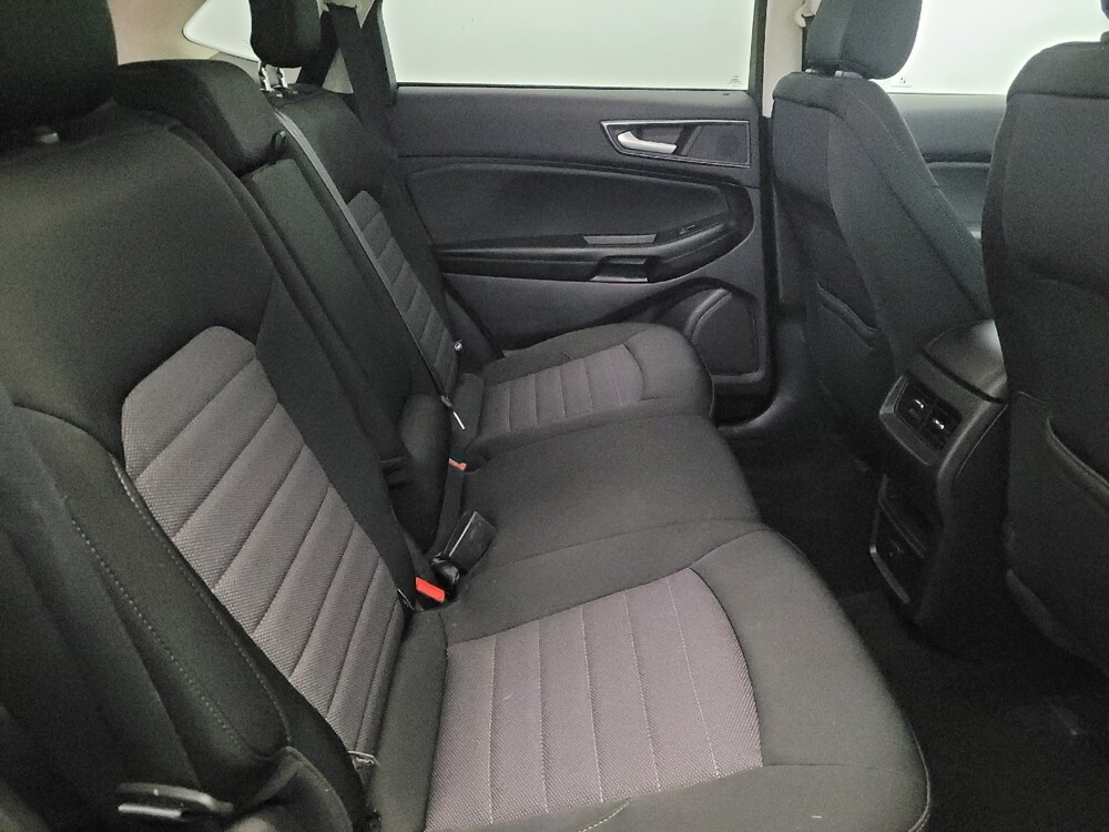 2020 Ford Edge in Newport News, VA 23601 - 18111788 19