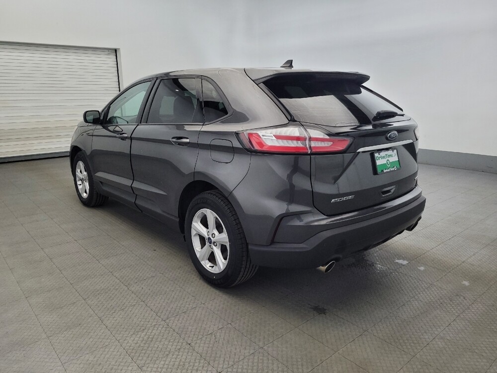 2020 Ford Edge in Newport News, VA 23601 - 18111788 5