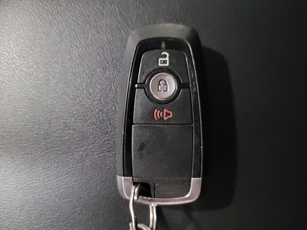 2020 Ford Edge in Newport News, VA 23601 - 18111788 32