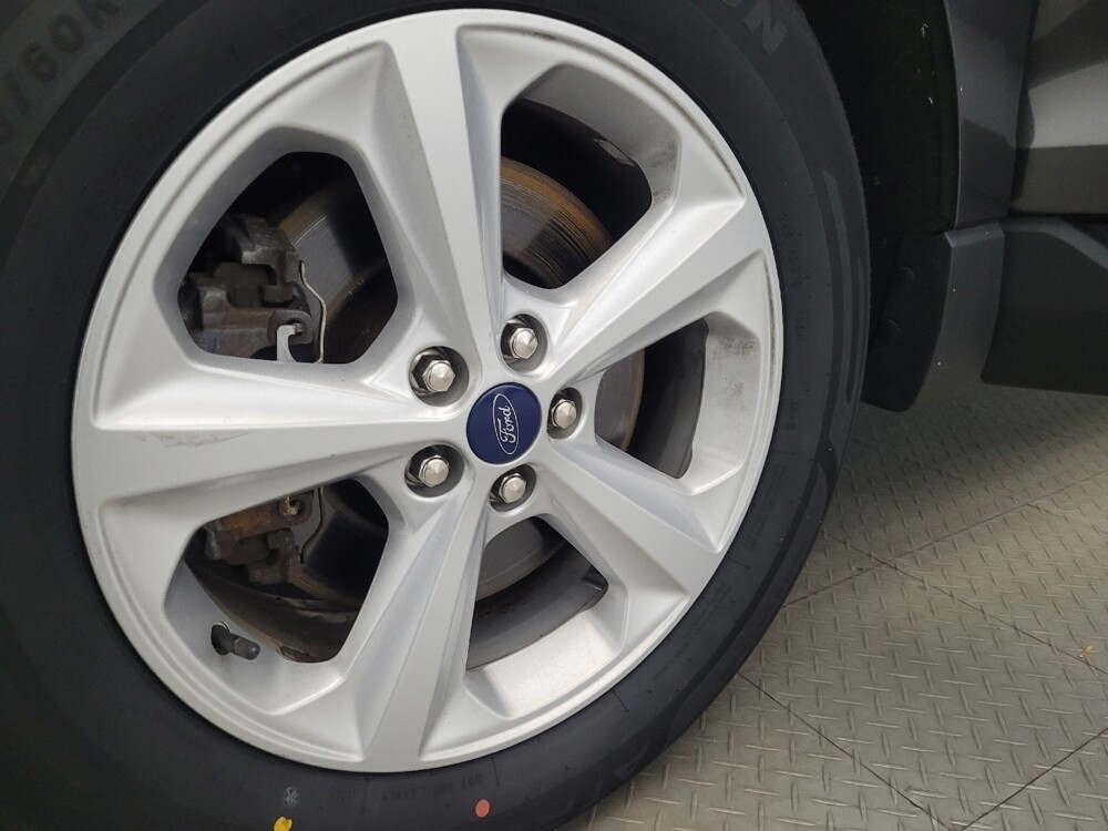 2020 Ford Edge in Newport News, VA 23601 - 18111788 31