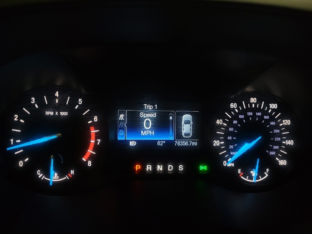 2020 Ford Edge in Newport News, VA 23601 - 18111788 23