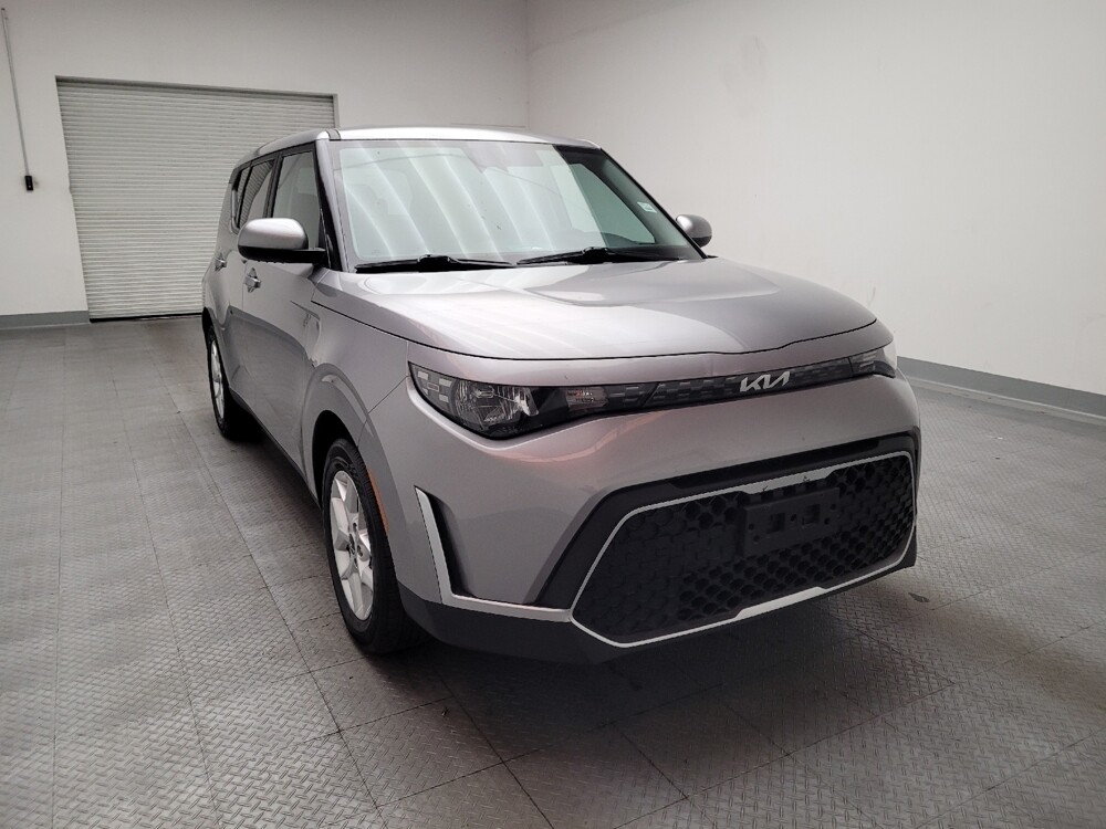 2024 Kia Soul in Sacramento, CA 95821 - 18111790 14