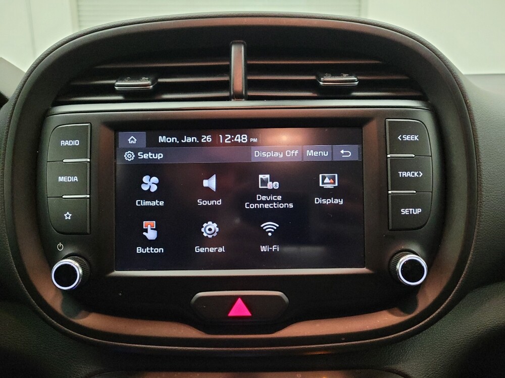 2024 Kia Soul in Sacramento, CA 95821 - 18111790 25