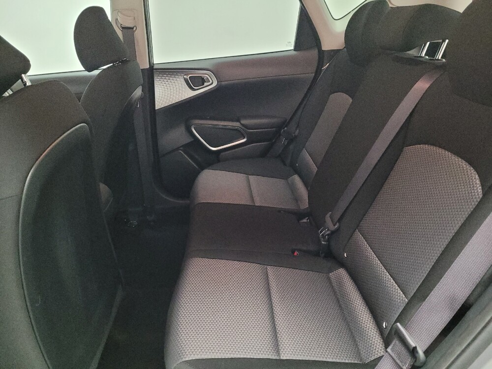 2024 Kia Soul in Sacramento, CA 95821 - 18111790 18
