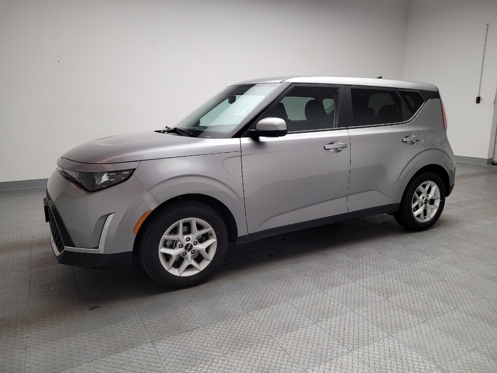 2024 Kia Soul in Sacramento, CA 95821 - 18111790 2