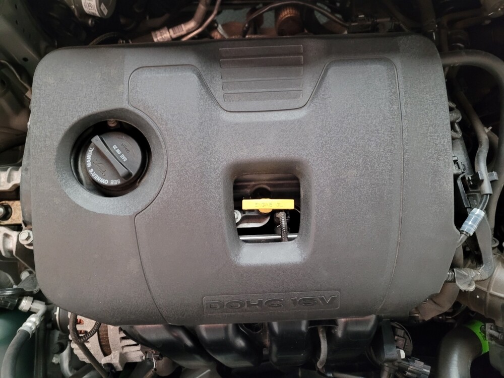 2024 Kia Soul in Sacramento, CA 95821 - 18111790 30