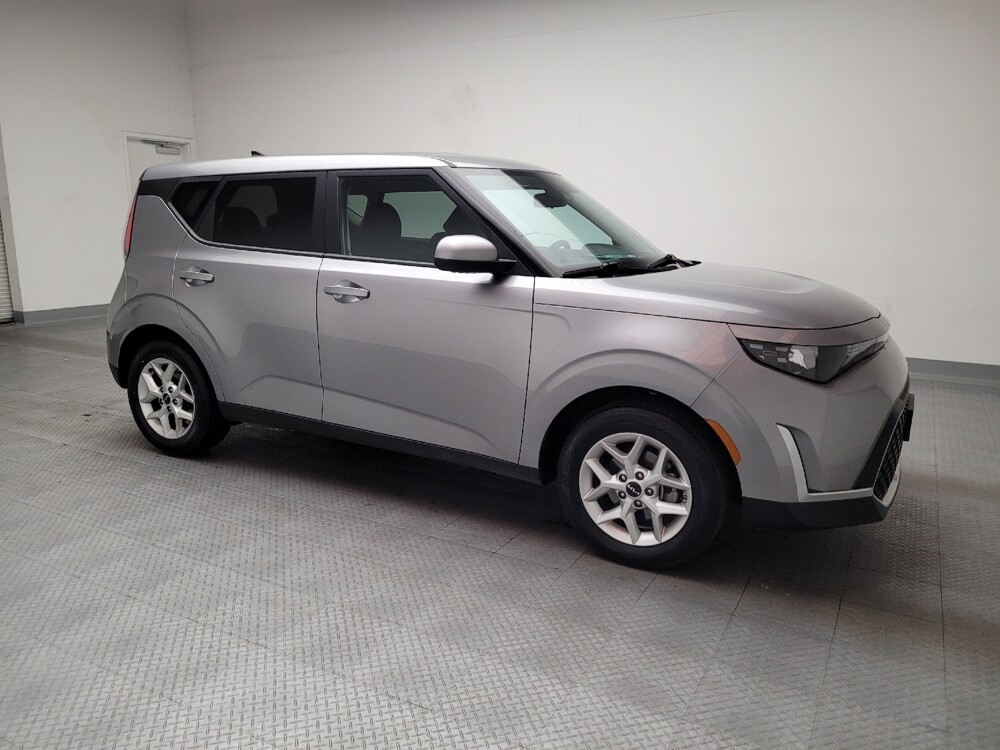 2024 Kia Soul in Sacramento, CA 95821 - 18111790 11
