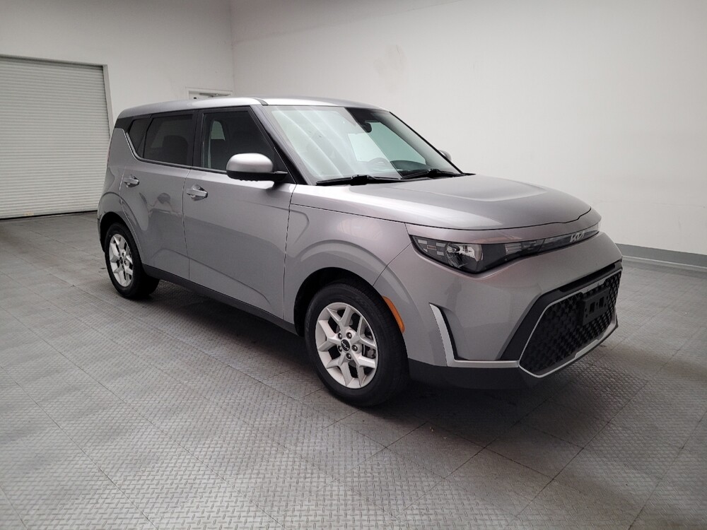 2024 Kia Soul in Sacramento, CA 95821 - 18111790 13