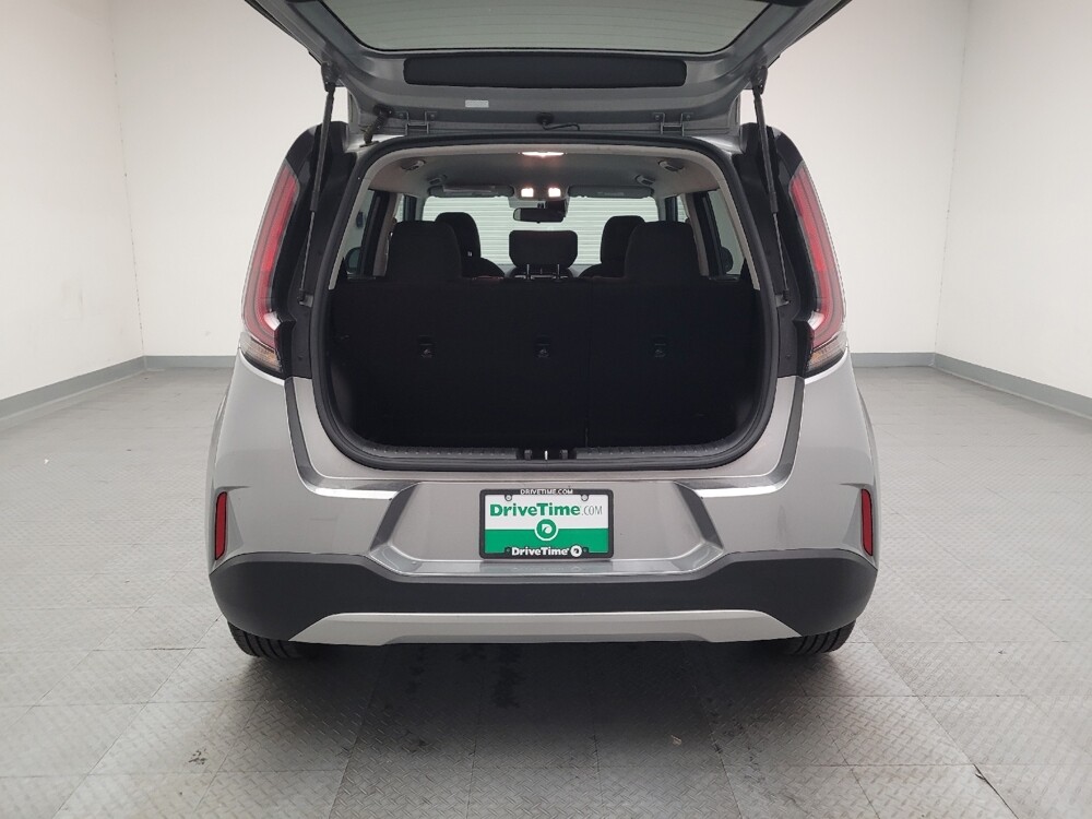 2024 Kia Soul in Sacramento, CA 95821 - 18111790 29