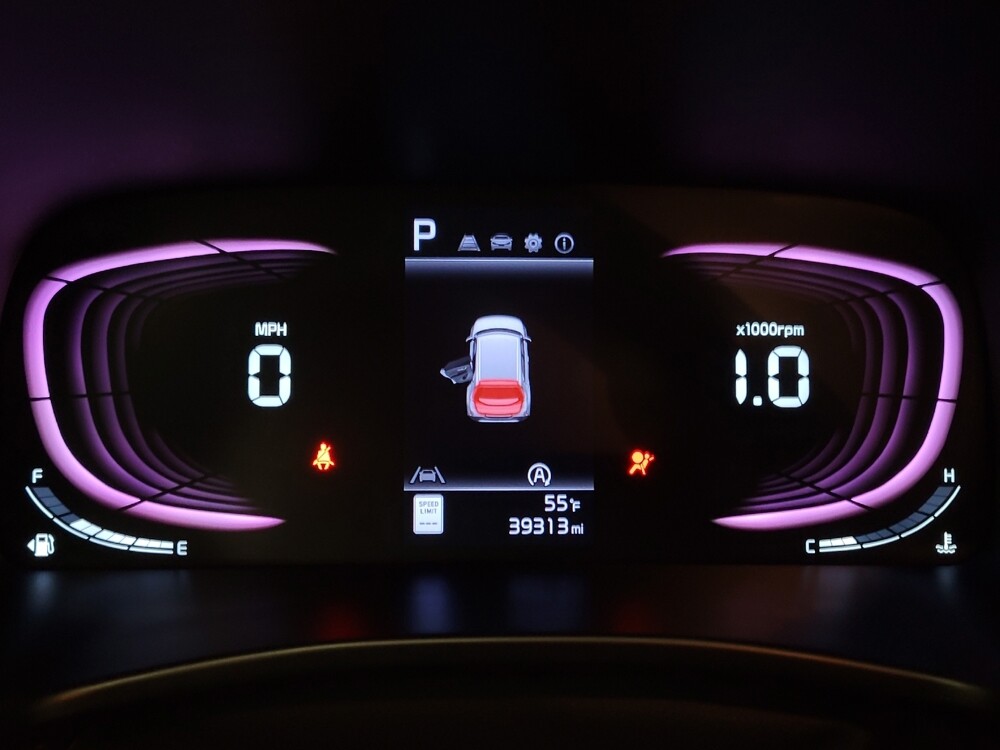 2024 Kia Soul in Sacramento, CA 95821 - 18111790 23