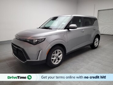 2024 Kia Soul in Sacramento, CA 95821