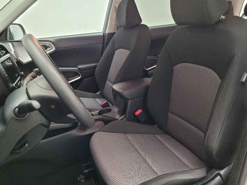 2024 Kia Soul in Sacramento, CA 95821 - 18111790 17