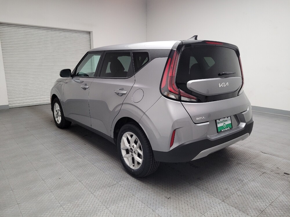 2024 Kia Soul in Sacramento, CA 95821 - 18111790 5