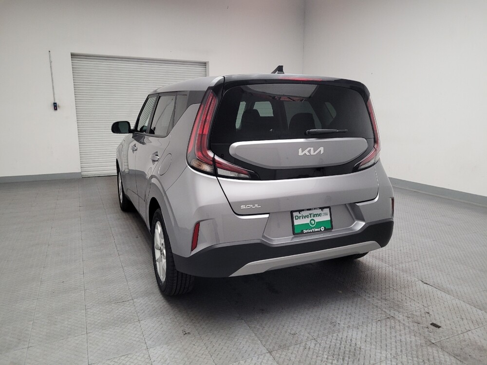2024 Kia Soul in Sacramento, CA 95821 - 18111790 6