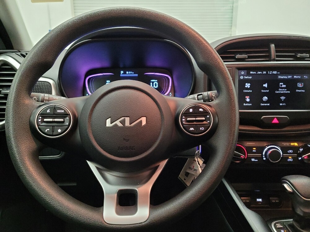 2024 Kia Soul in Sacramento, CA 95821 - 18111790 22