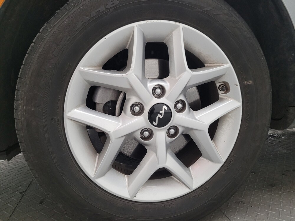 2024 Kia Soul in Sacramento, CA 95821 - 18111790 31