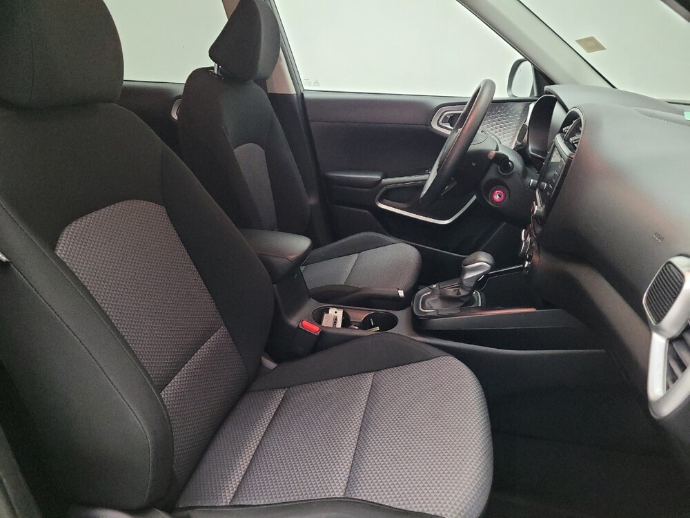 2024 Kia Soul in Sacramento, CA 95821 - 18111790 21