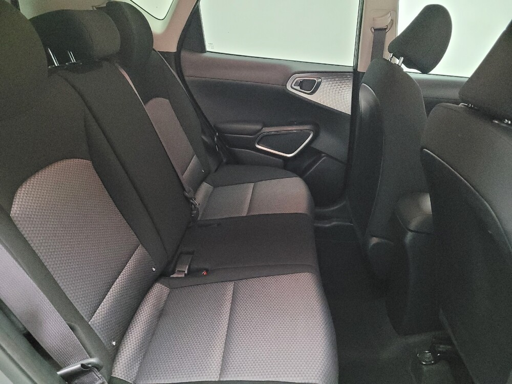 2024 Kia Soul in Sacramento, CA 95821 - 18111790 19