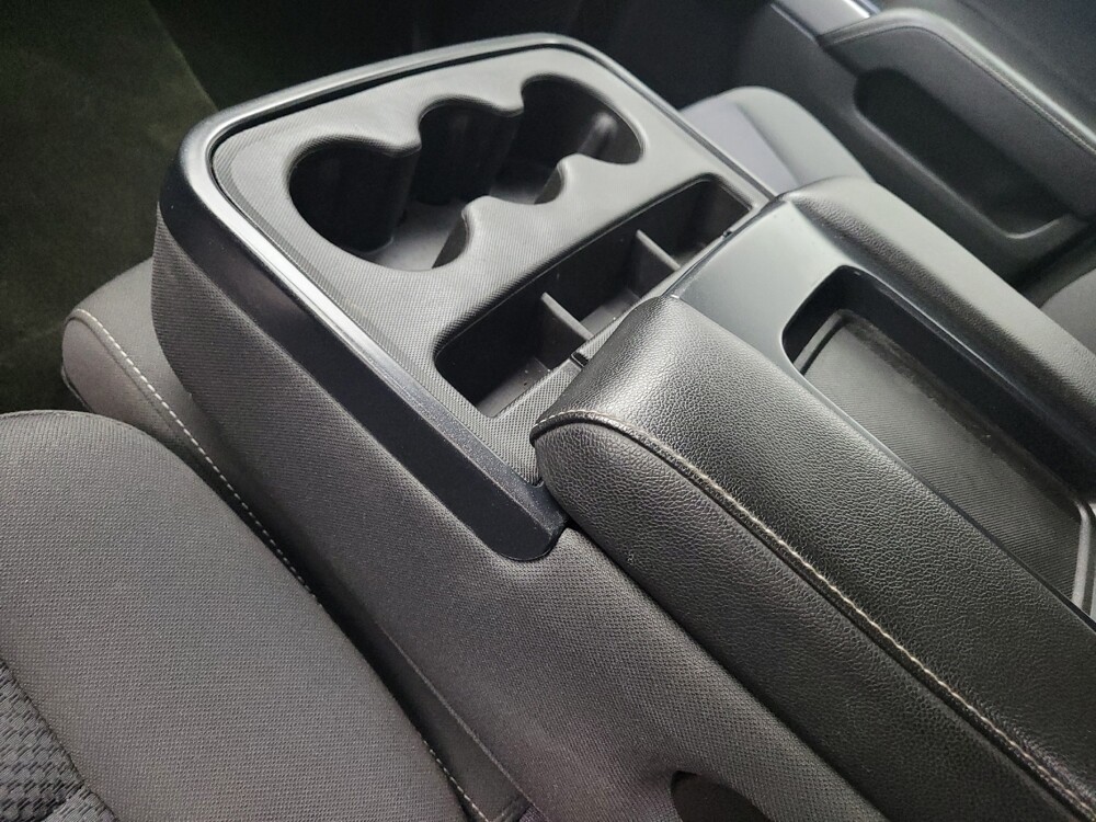 2017 Chevrolet Silverado 1500 in Antioch, TN 37013 - 18111791 26