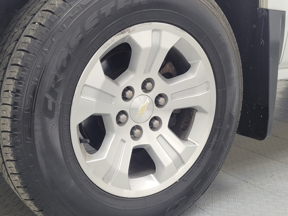 2017 Chevrolet Silverado 1500 in Antioch, TN 37013 - 18111791 31