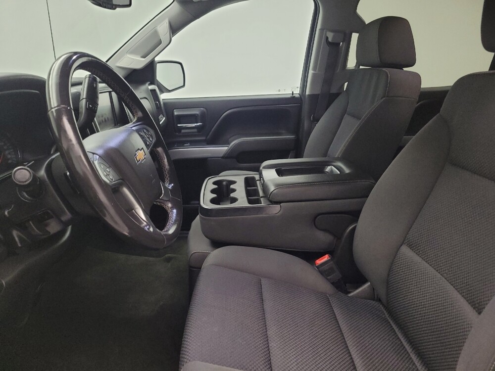 2017 Chevrolet Silverado 1500 in Antioch, TN 37013 - 18111791 17