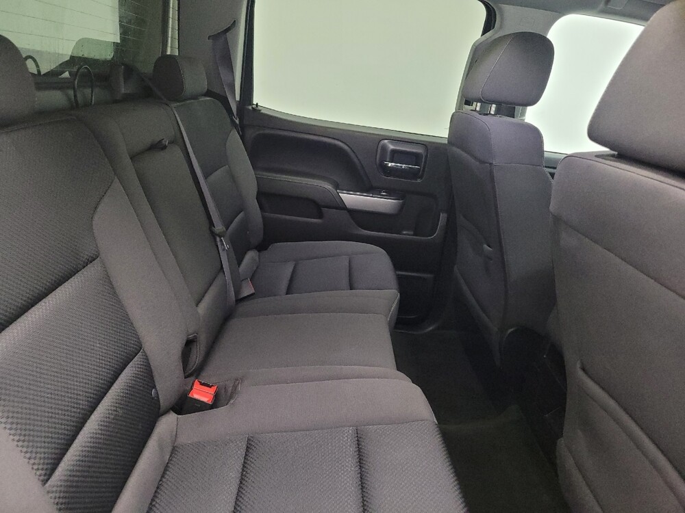 2017 Chevrolet Silverado 1500 in Antioch, TN 37013 - 18111791 19