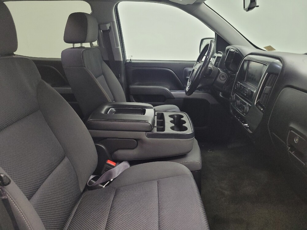 2017 Chevrolet Silverado 1500 in Antioch, TN 37013 - 18111791 21