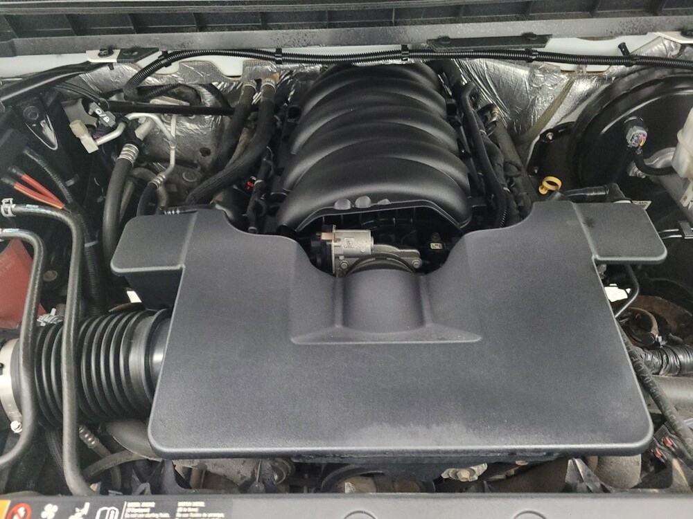 2017 Chevrolet Silverado 1500 in Antioch, TN 37013 - 18111791 30