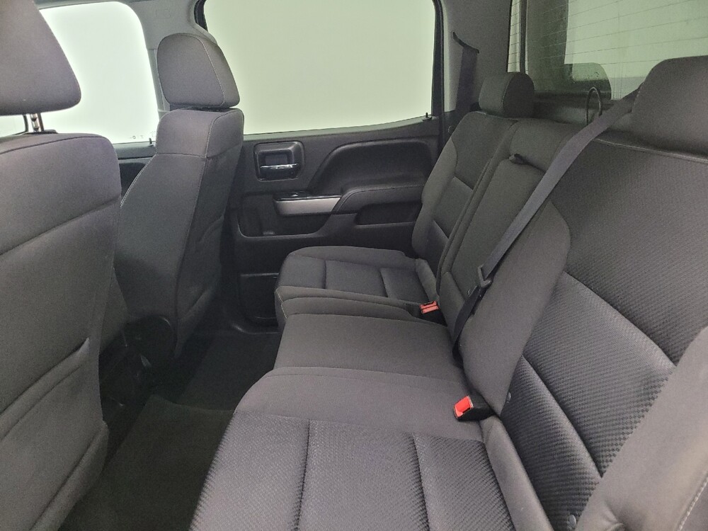 2017 Chevrolet Silverado 1500 in Antioch, TN 37013 - 18111791 18